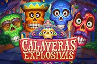 Claveras Explosivas